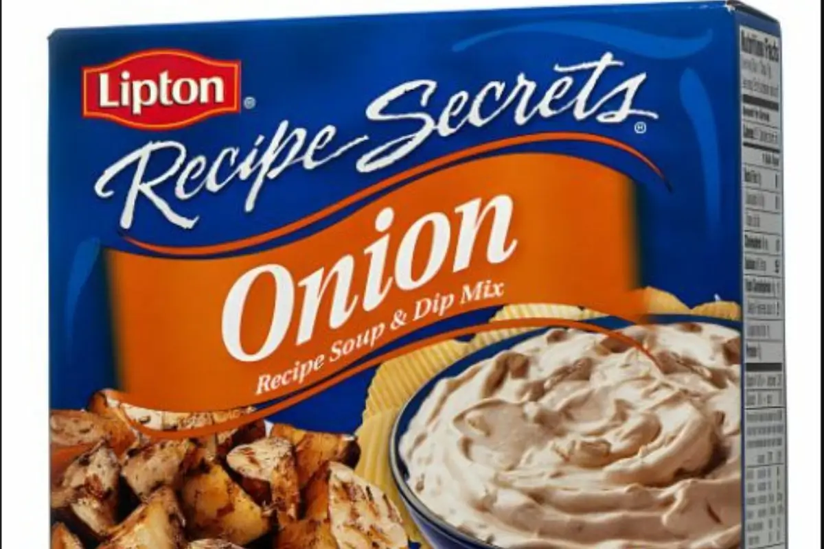 Lipton Onion Soup Mix Recipes: Delicious and Easy Dishes 1 Discover easy, flavorful dishes with Lipton Onion Soup Mix recipes. Perfect for quick meals and comfort food classics.