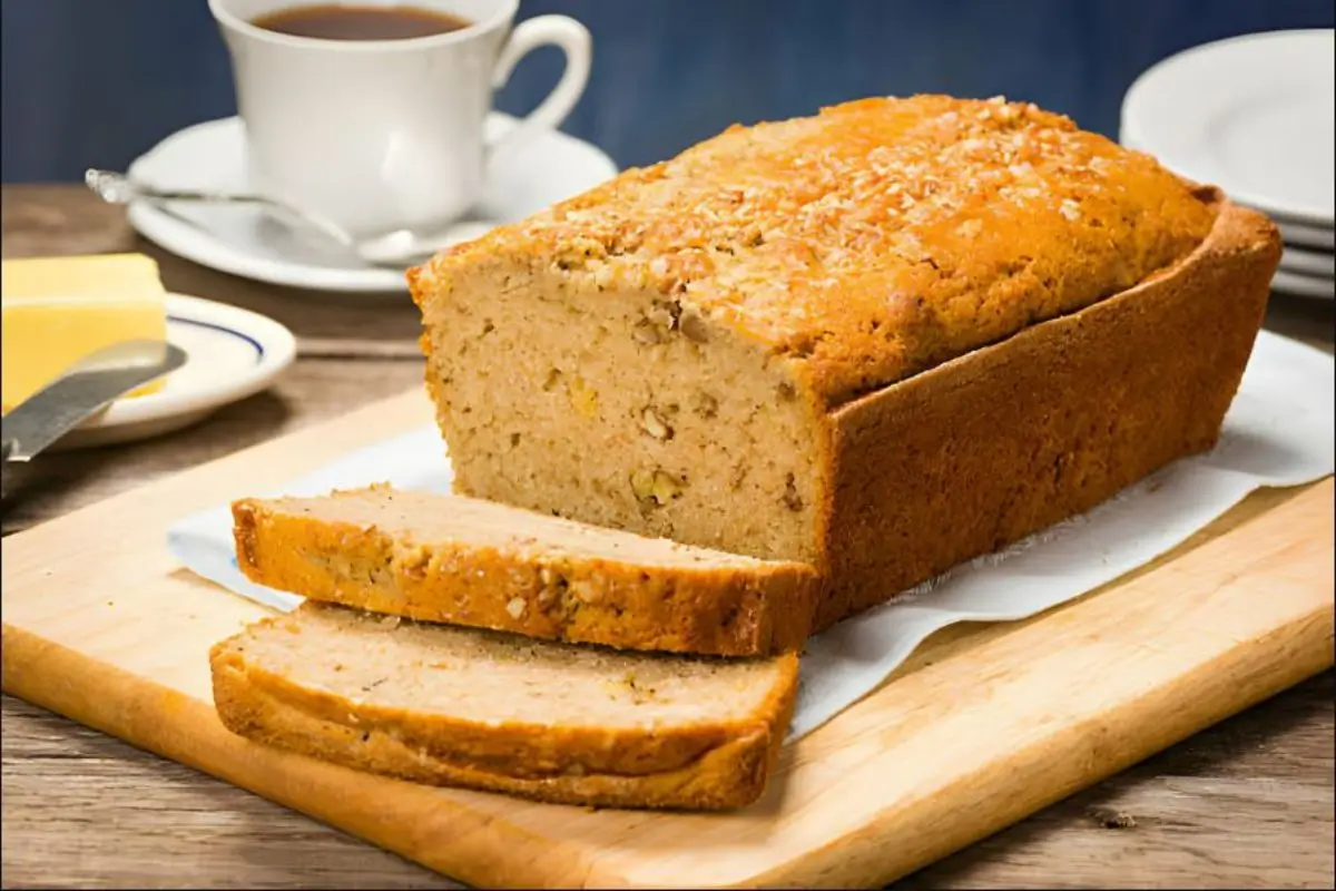banana bread recipe with cake mix: Easy & Delicious Recipe 1 Discover the simplest way to make moist, delicious banana bread using a cake mix. Perfect for quick, satisfying treats!