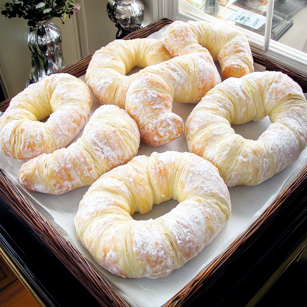 Gipfeli Recipe: How to Make Flaky Swiss Pastries at Home 1 Gipfeli Recipe