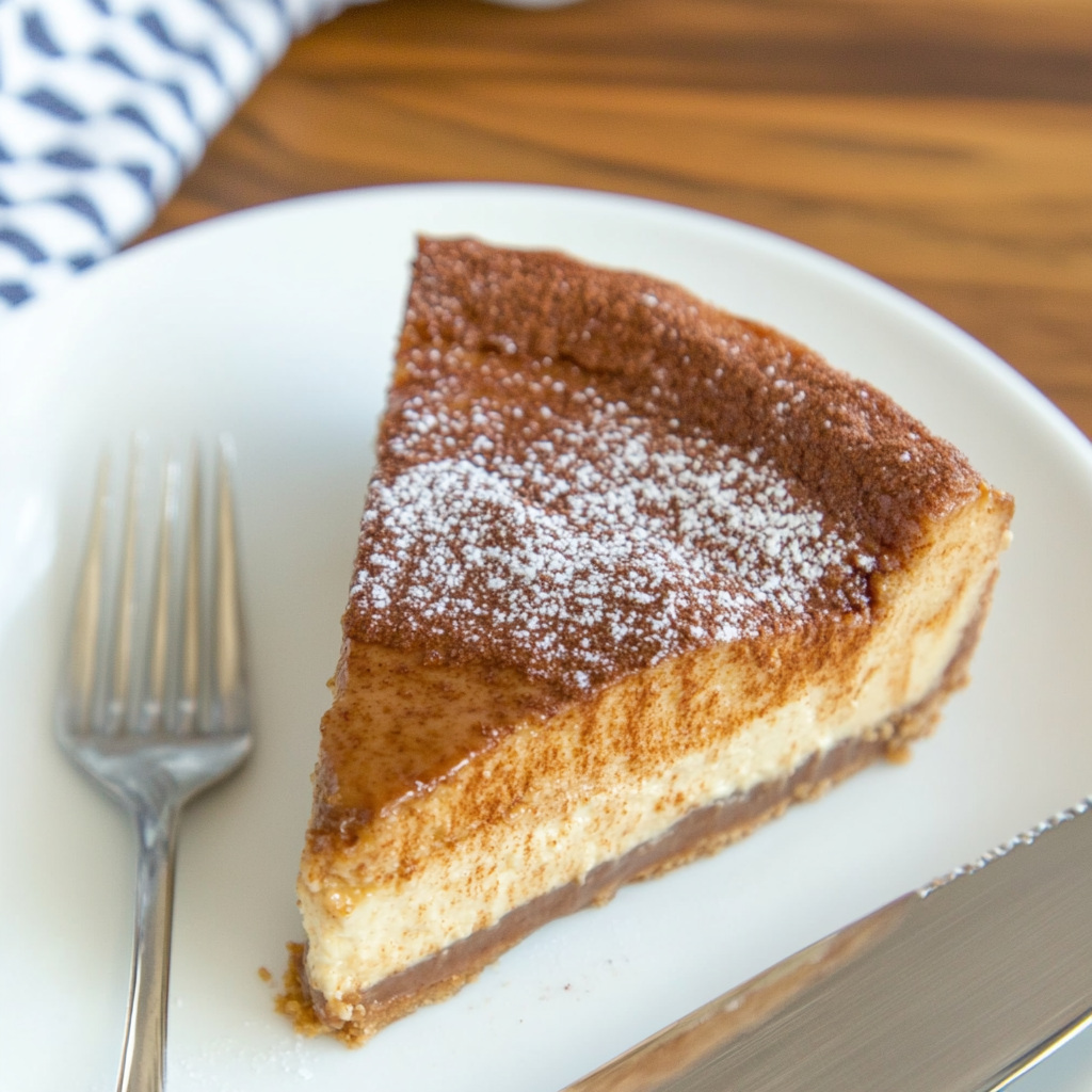 churro cheesecake recipe
