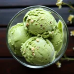 Avocado Ice Cream Recipe – 1 Stunning Twist for Creamy Summer Delight 7 Avocado Ice Cream Recipe with Tropical Styling