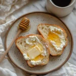 5-Ingredient Cottage Cheese Bread | Quick, Healthy & Powerful 9 Final presentation of 5-ingredient cottage cheese bread