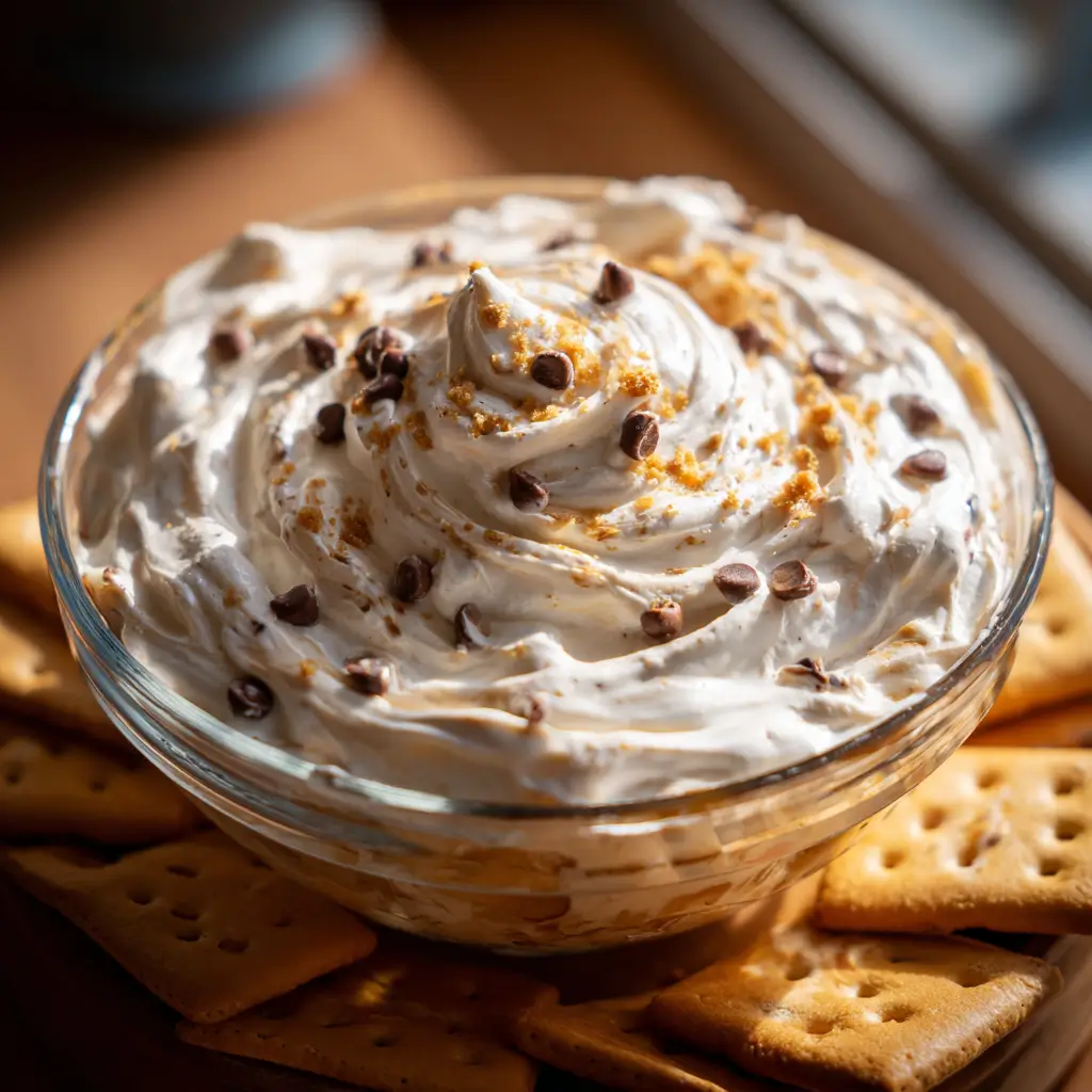 Booty Dip Recipe: Easy, Sweet, and Perfect for Parties 5 booty dip recipes