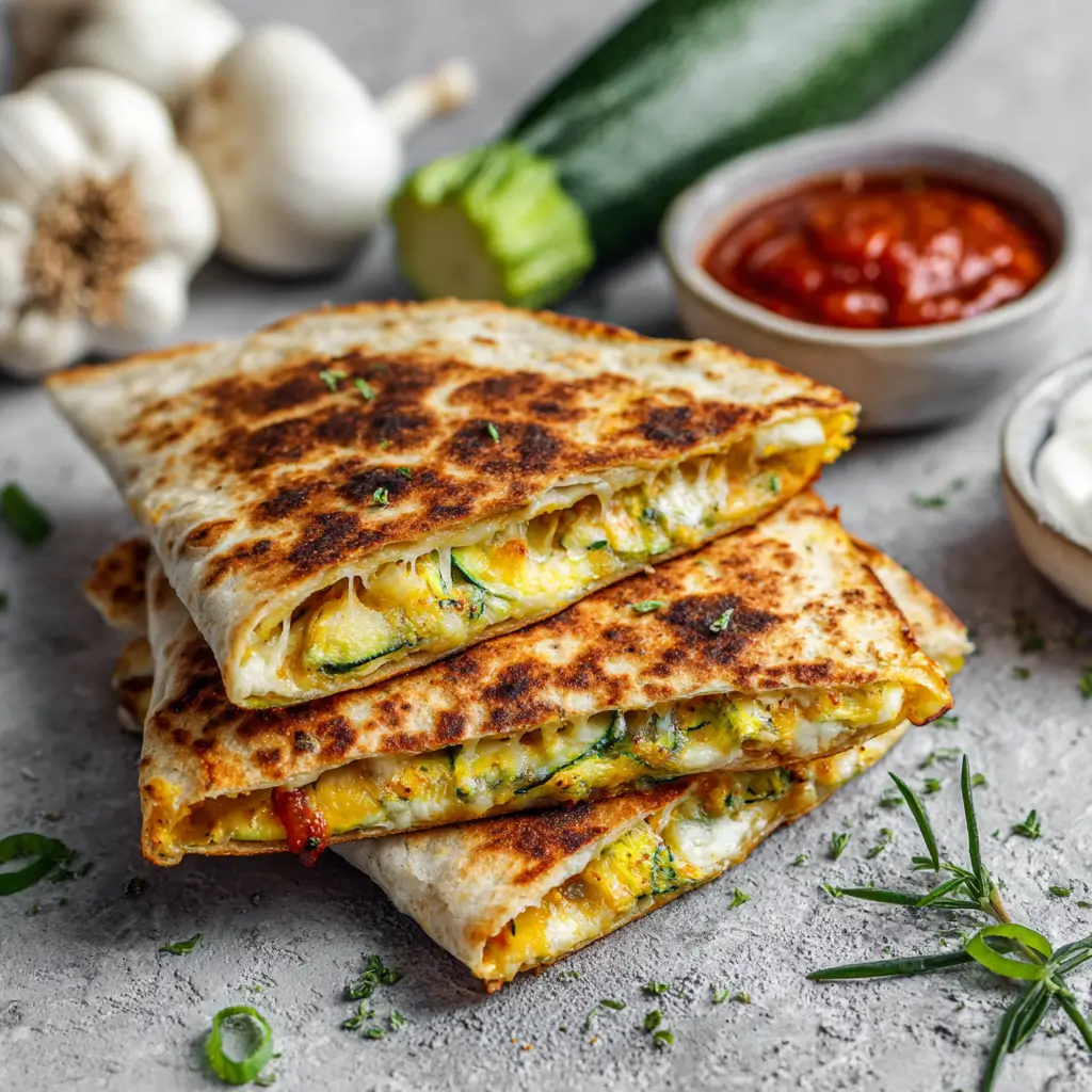 Zucchini Blossoms Fried Quesadillas – 5-Star Comfort Recipe You’ll Crave 5 zucchini blossoms fried & quesadillas with melted cheese and salsa