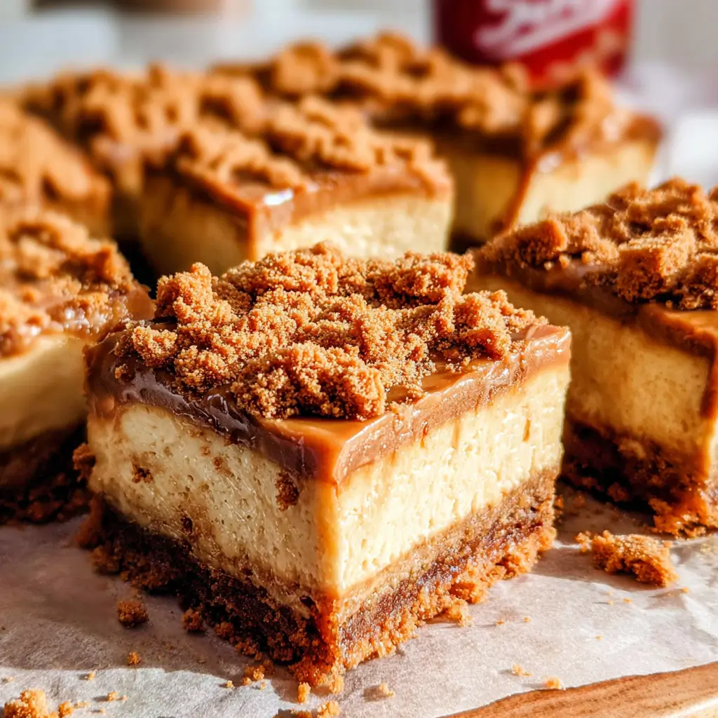 Speculoos Cookie Butter Desserts – 1 Stunning Treat You Must Make 5 speculoos cookie butter dessert
