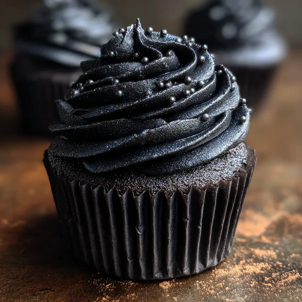 Black Velvet Cupcakes – 7 Wicked Reasons They’re a Halloween Hit 7 black velvet cupcakes recipes
