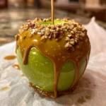 DIY Caramel Apple Kit – Easy Halloween Treat at Home 9 diy caramel apple kit card