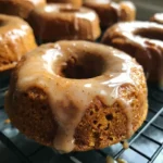 Gluten-Free Pumpkin Donuts – 30-Min Fall Favorite Recipe 9 gluten free pumpkin donuts card