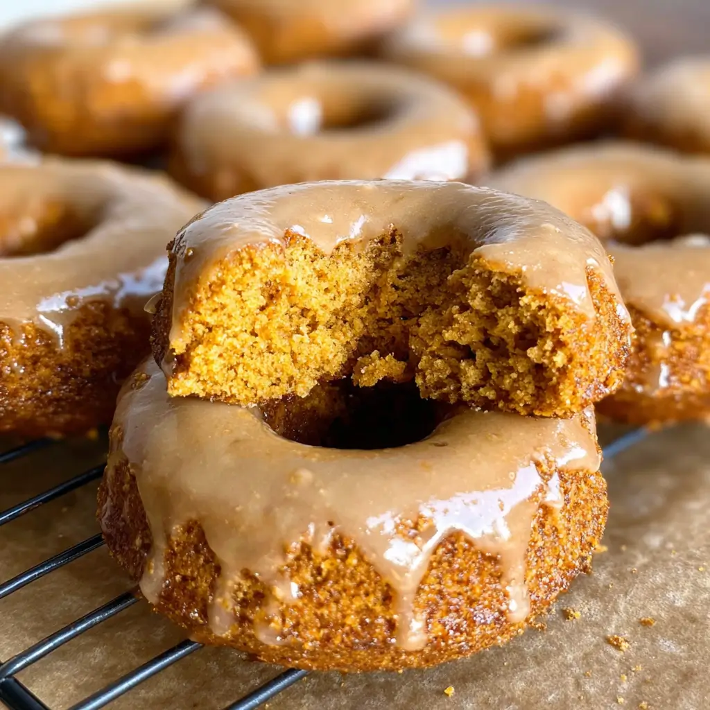 Gluten-Free Pumpkin Donuts – 30-Min Fall Favorite Recipe 7 gluten free pumpkin donuts recipes 1