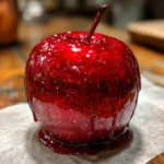 Halloween Candy Apples – Spooky, Sweet, and Perfect for Halloween 9 halloween candy apples card