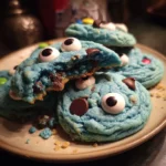 halloween Monster Cookies – Fun, Colorful Treats Kids Adore 9 monster cookies card