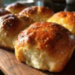 Pumpkin Pull-Apart Rolls – 7 Reasons You’ll Crave This Cozy Halloween Recipe 9 pumpkin pull apart rolls card