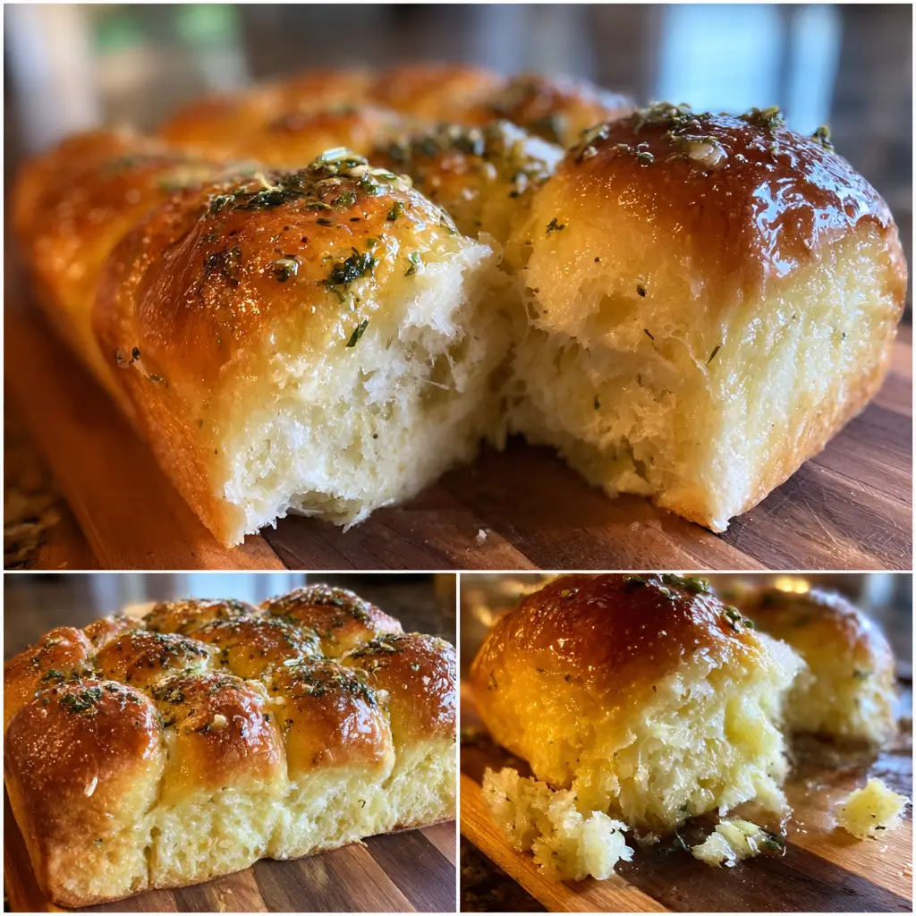 Pumpkin Pull-Apart Rolls – 7 Reasons You’ll Crave This Cozy Halloween Recipe 7 pumpkin pull apart rolls recipes