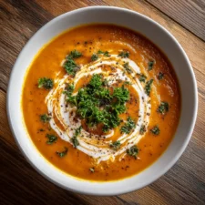 Pumpkin Soup Recipe: Top 5 Secrets for Rich, Creamy Flavor