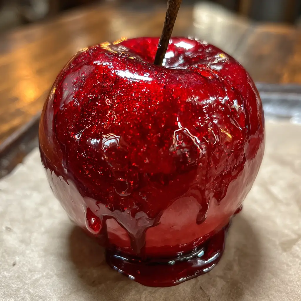7 Delicious Apple Desserts and Treats to Make This Fall 8 Spooky and Sweet Halloween Candy Apples