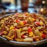 Monster Munch Snack Mix – Ultimate Sweet & Salty Halloween Treat 9 monster munch snack mix card