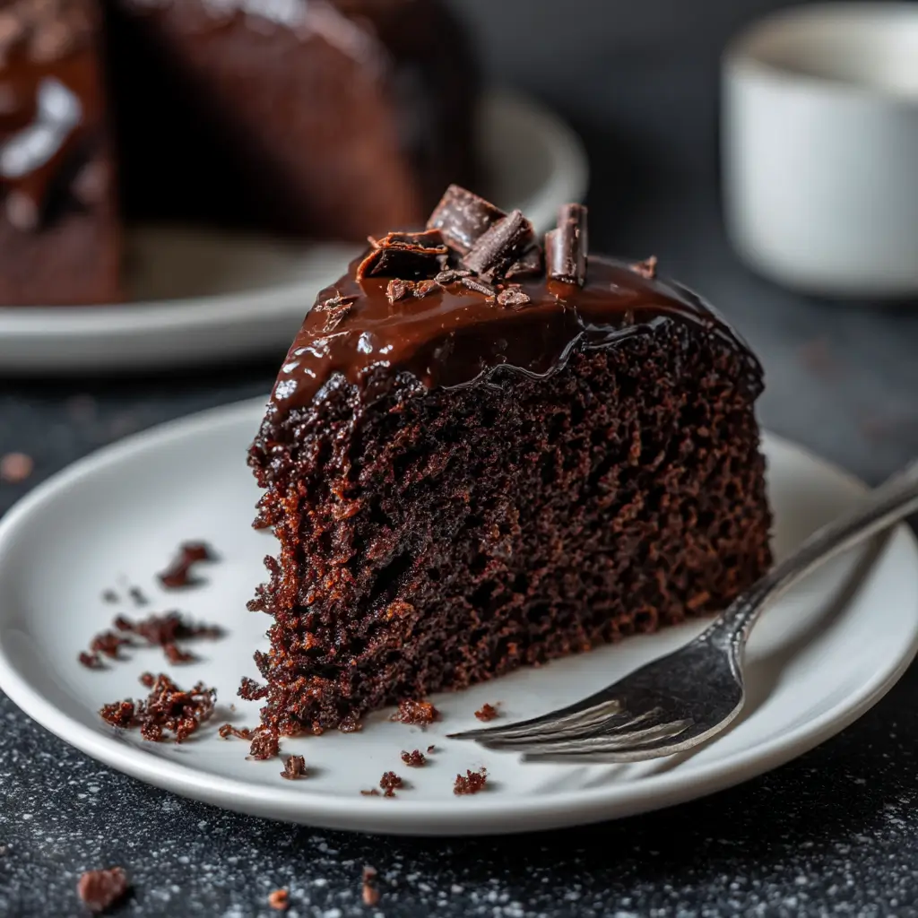 One Bowl Chocolate Cake – The Best Moist and Easy Chocolate Dessert 7 one bowl chocolate cake recipes