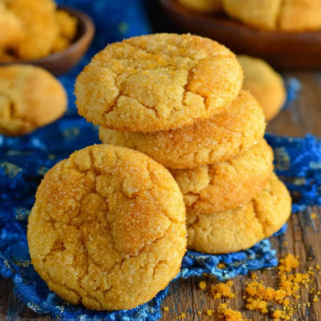 Halloween Pumpkin Sugar Cookies – Soft, Spiced, and Perfectly Sweet 7 pumpkin sugar cookie recipes