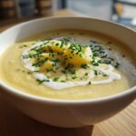 Creamy Potato Soup