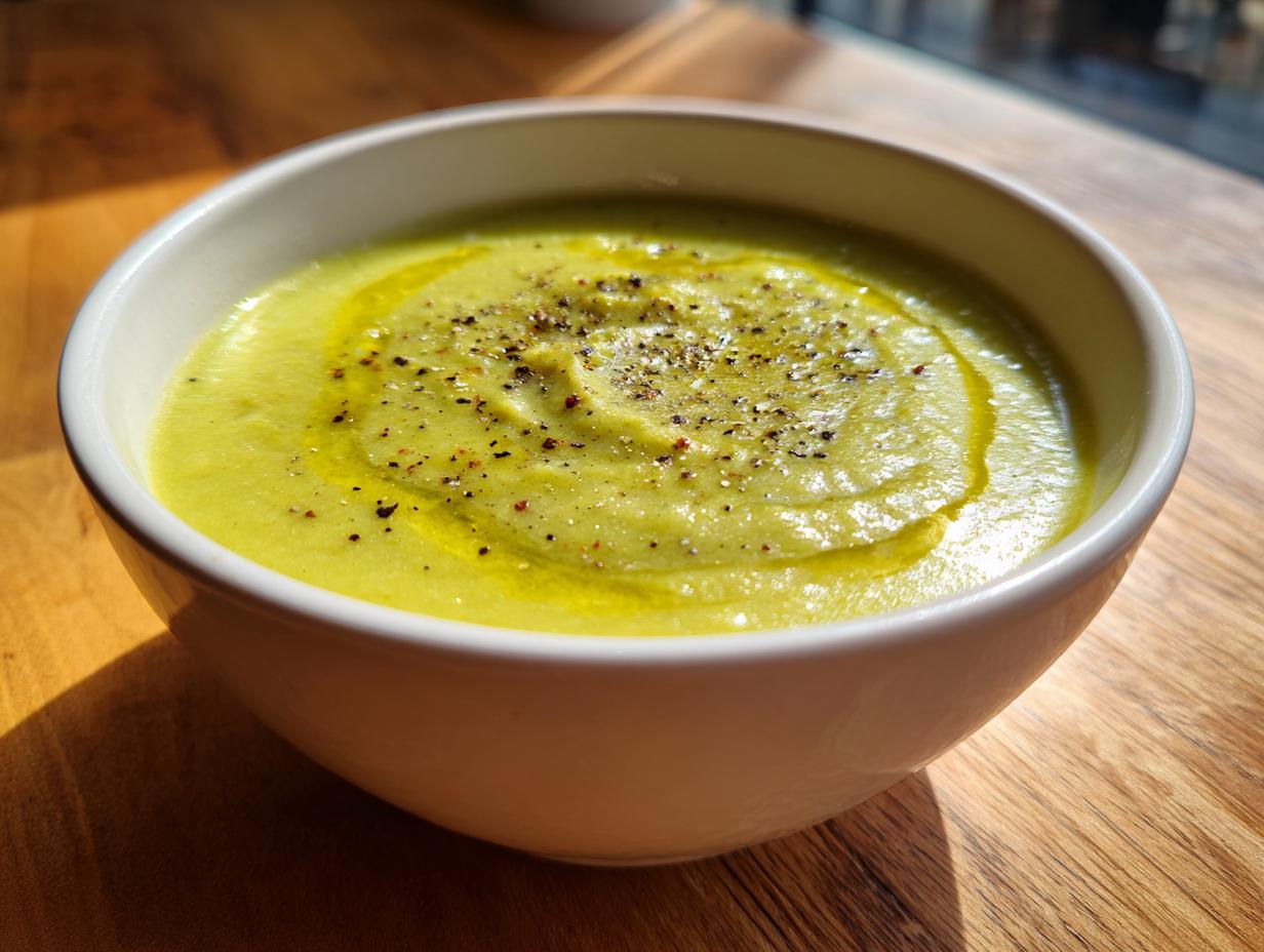 Split Pea Soup
