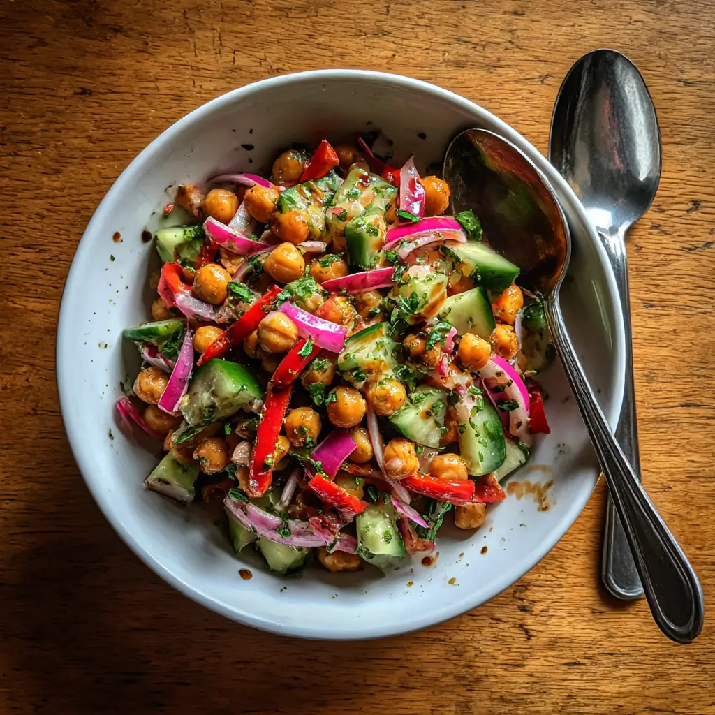 Fridge-lunch bean salad, bold make-ahead lunch in minutes 7 fridge lunch bean salad recipes