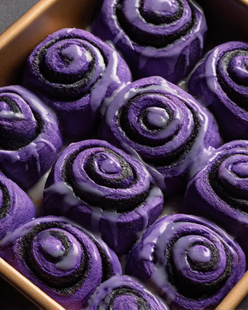 Halloween Cinnamon Rolls – Proven, 5 Tips for Soft, Happy Bites 7 halloween cinnamon rolls recipes