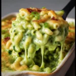 Monster Mac and Cheese: Stunning, 5-Star Comfort Tonight 9 monster mac and cheese Card