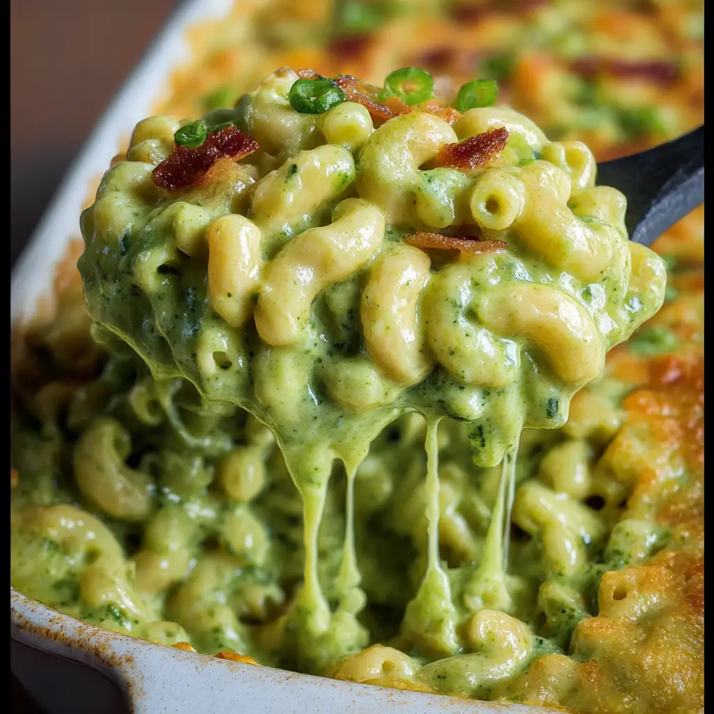 Monster Mac and Cheese: Stunning, 5-Star Comfort Tonight 6 Monster Mac and Cheese