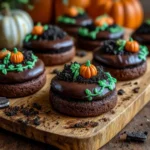 Pumpkin Patch Cookies: Stunning 3 Ways, Irresistible Guide 9 pumpkin patch cookies Card