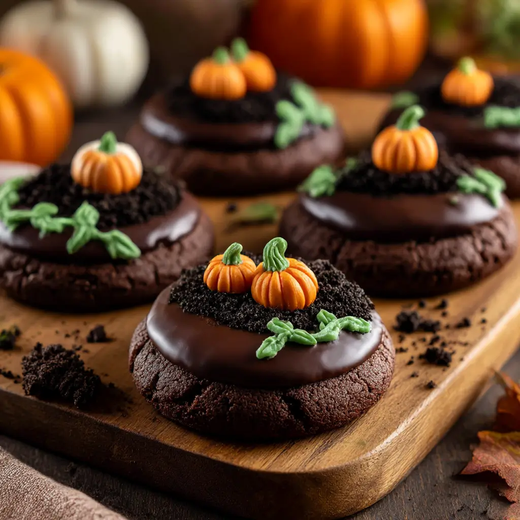 Pumpkin Patch Cookies: Stunning 3 Ways, Irresistible Guide 7 pumpkin patch cookies recipes