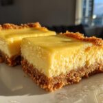 4-Ingredient Key Lime Pie Squares