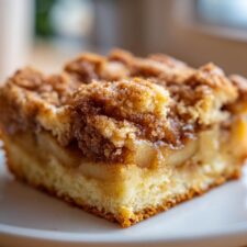 41 Irresistible Apple Pie Bars with Shortbread Crust Magic