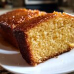 Brown Sugar Pound Cake
