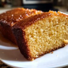20-Year Secret to Perfect Brown Sugar Pound Cake That Melts Hearts