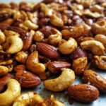 New Year Herb-Roasted Nuts & Spice Mix