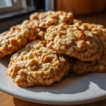 Oatmeal Scotchies