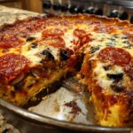 Delicious 30-Minute Pizza Pot Pie That Wows Everyone 11 Pizza Pot Pie