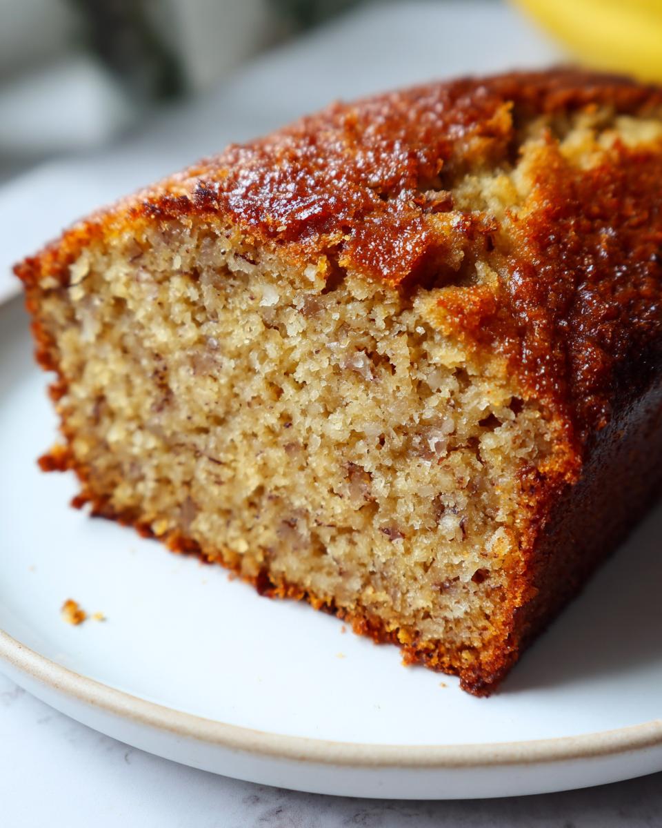 Roasted Chestnut Cake - detail 1