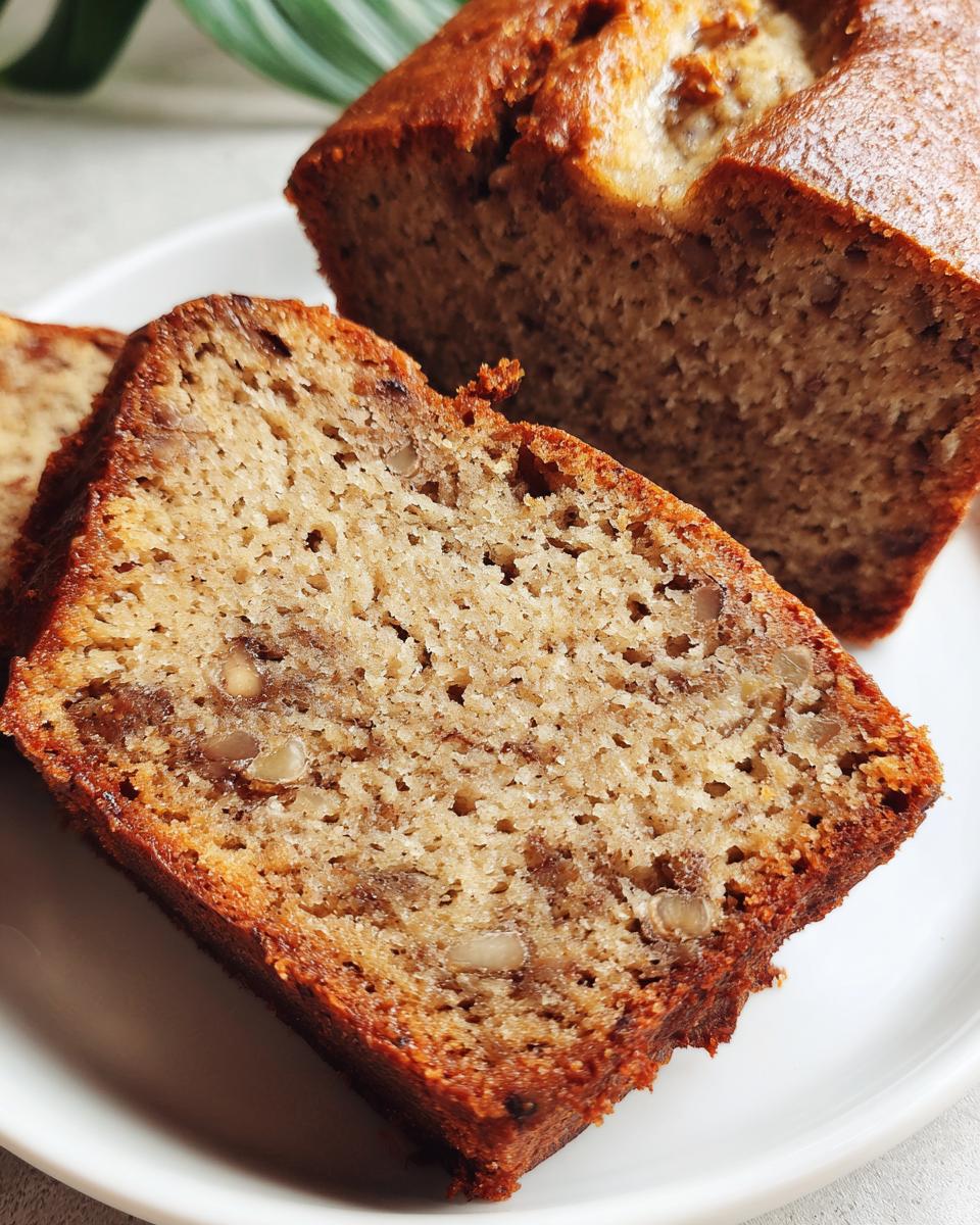 Roasted Chestnut Cake - detail 3