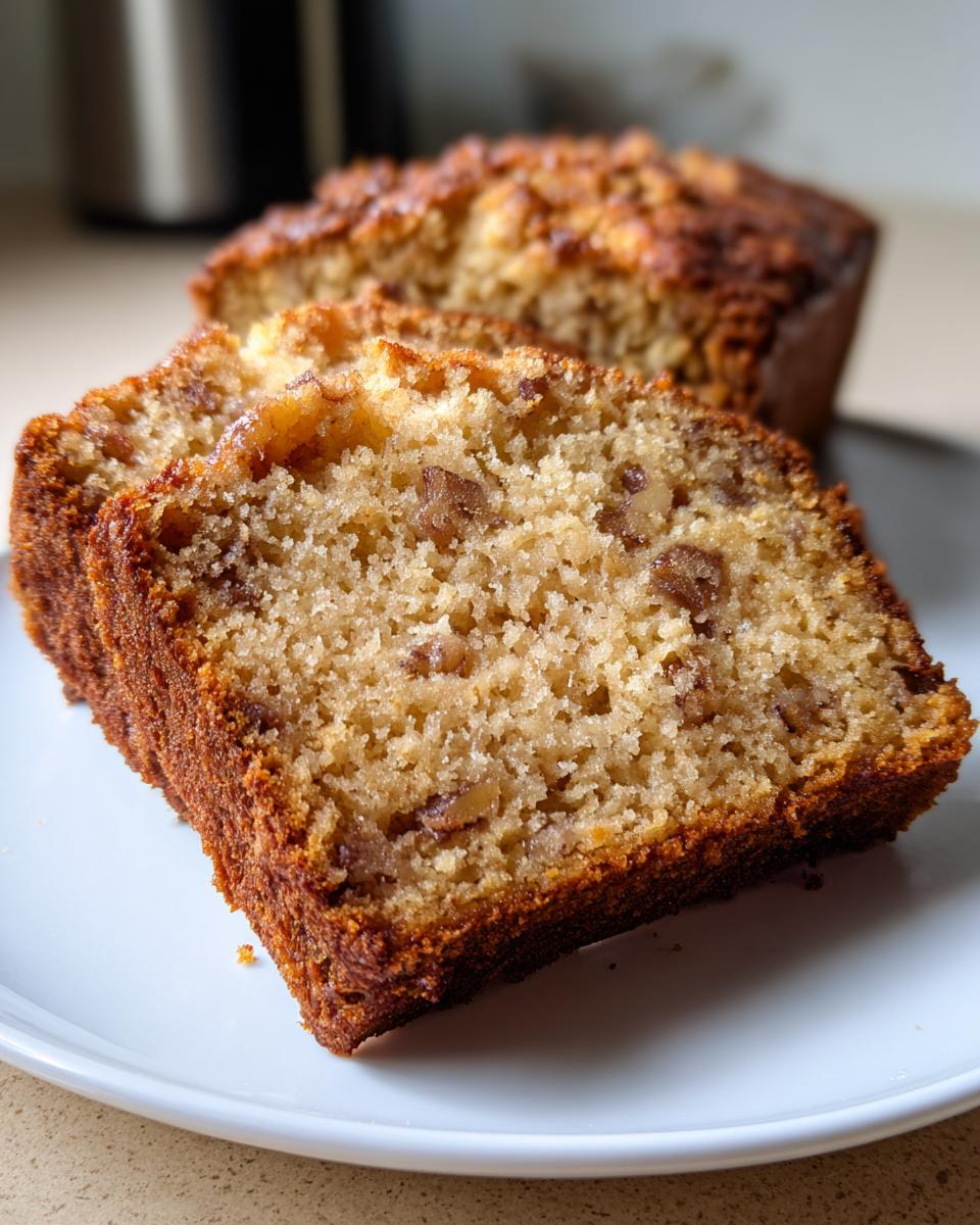 Roasted Chestnut Cake - detail 4