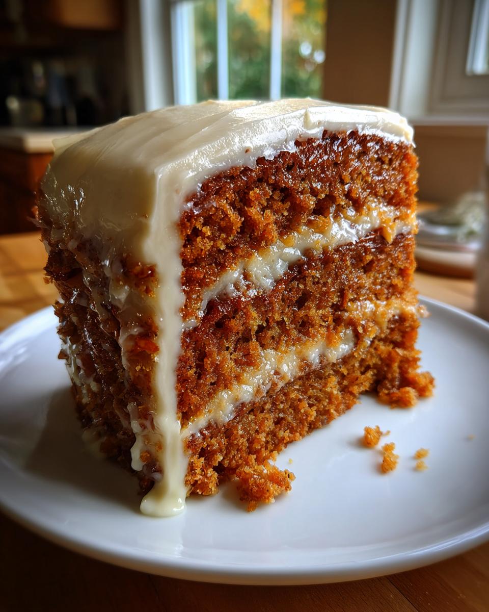 Irresistible Spice Cake with Brown Butter Frosting in 3 Easy Steps 7 Spice Cake with Brown Butter Frosting - detail 1