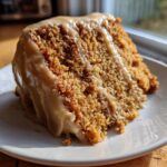 Irresistible Spice Cake with Brown Butter Frosting in 3 Easy Steps 11 Spice Cake with Brown Butter Frosting