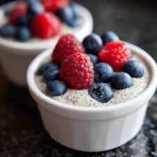 3 Mini Chia Pudding Cups That Taste Like Heaven