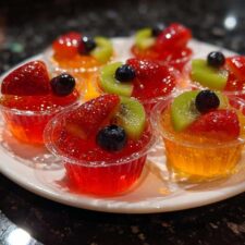 5 Insanely Delicious Mini Fruit Jelly Cups Everyone Craves