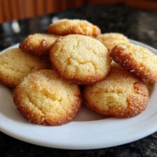 37 Irresistible Mini Sugar Cookie Bites You'll Devour Instantly