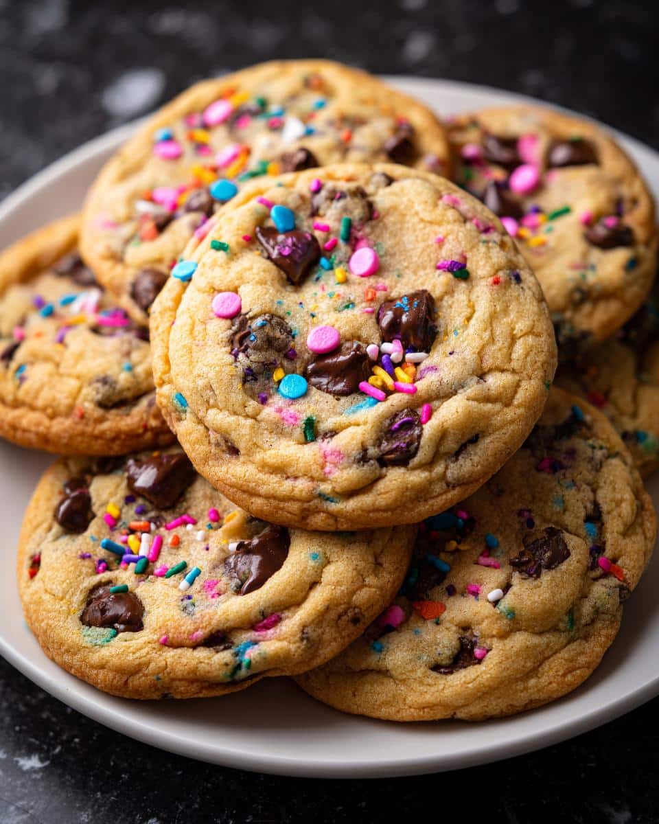 Easy Valentine’s Day Desserts Everyone Loves - detail 1