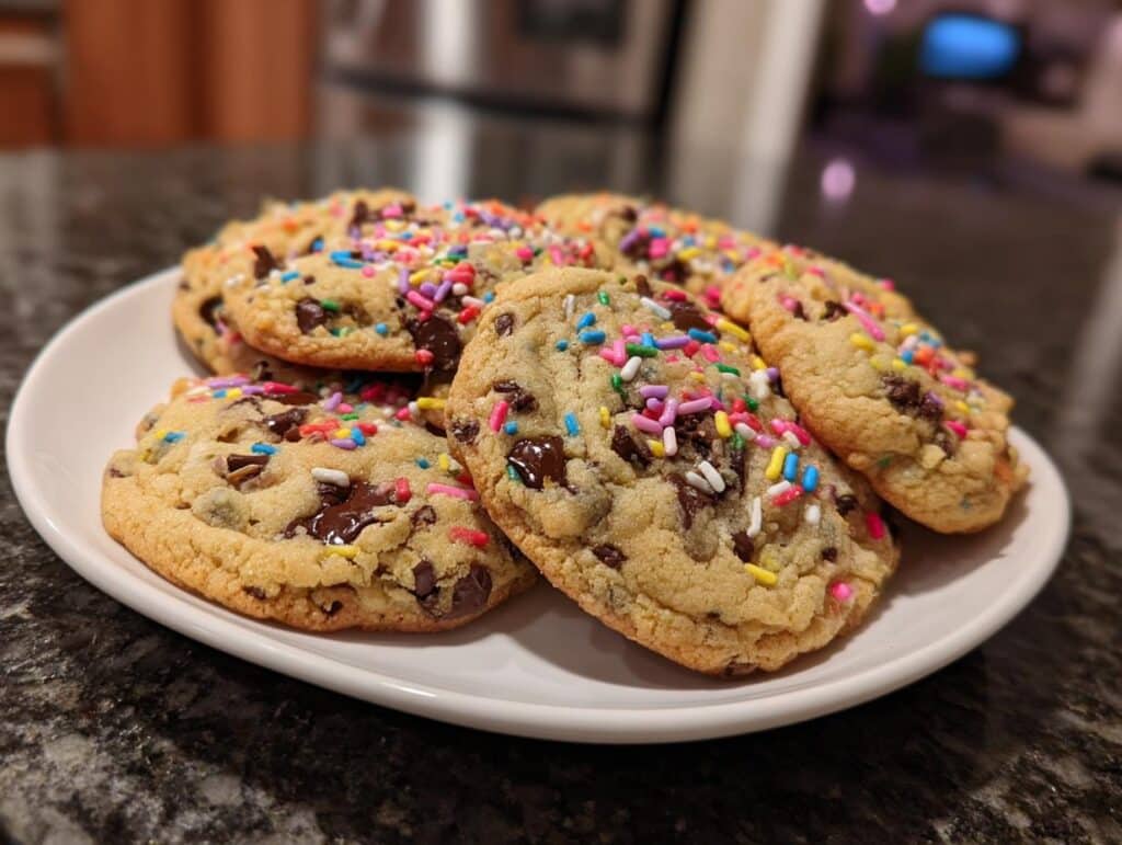 Easy Valentine’s Day Desserts Everyone Loves