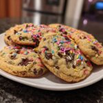 Easy Valentine’s Day Desserts Everyone Loves