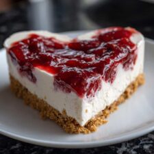 5 Irresistible Heart-Shaped No-Bake Desserts That Spark Joy