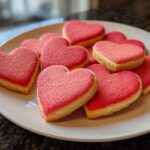 Heart-Themed Valentine’s Desserts